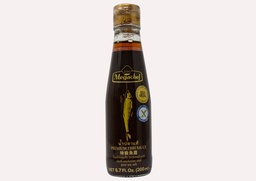 [TA0105] MEGACHEF Premium Fish Sauce 200Ml