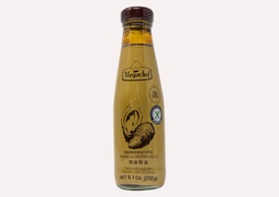 [TA0365] MEGACHEF Premium Oyster Sauce 200Ml