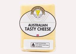 [TASTY] CB Australian Tasty Cheese Rw Pcs (Ctn-8)