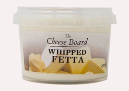 [2508448] CB Whipped Fetta 250G