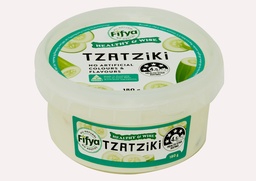 [1808561] FIFYA Tzatziki 5 Star 180G