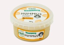 [1808493] FIFYA Pb Hommus 5 Star 180G