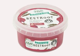 [1808516] FIFYA Pb Beetroot Dip 5 Star 180G