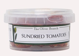 [1001328] OB Semi Sundried Tomatoes  100G
