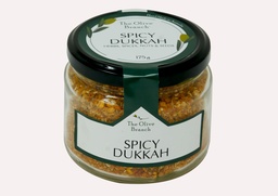 [175696] OB Spicy Dukkah 175G
