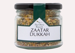 [1757191] OB Zaatar Dukka 175G
