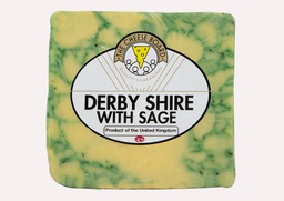 [1708851] CB Derby Shire With Sage 170 G