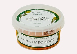 [200033] OB Crunchy Romesco  200G