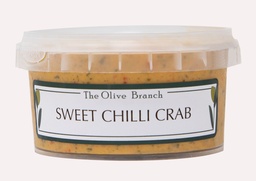 [2001212] OB Sweet Chilli Crab Dip 200G