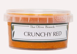 [2001236] OB Crunchy Red Dip  200G