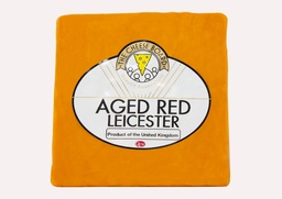 [2008813] CB Aged Red Leicester 200G