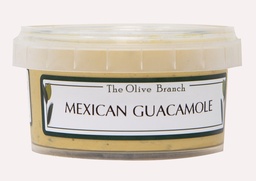 [2001571] OB Mexican Guacamole Dip 200G