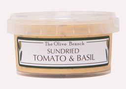 [2001878] OB Sundried Tomato & Basil Dip  200G