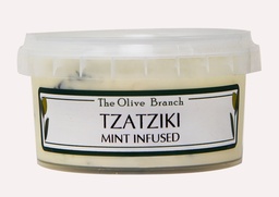 [2001960] OB Tzatziki Mint Infused  200G