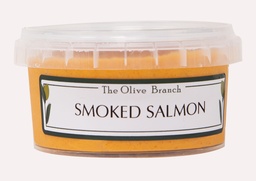 [200225] OB Smoked Salmon Dip  200G