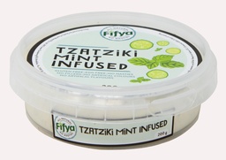 [200306] FIFYA Mint Infused Tzatziki  200G