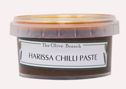 [2003574] OB Harissa Chilli Paste  200G