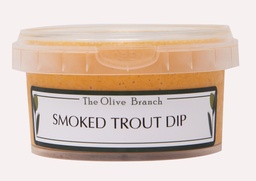 [2006256] OB Smoked Trout Dip  200G