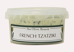 [2006461] OB French Tzatziki  200G