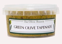 [2006910] OB Green Olive Tapenade Dip 200G
