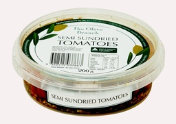 [2007663] OB Semi Sundried Tomatoes 200G