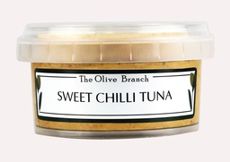 [2008076] OB Sweet Chilli Tuna Dip 200G