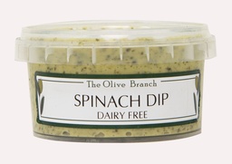 [200822] OB Spinach Dip   200G