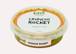 [200845] FIFYA Crunchy Rocket Dip  200G
