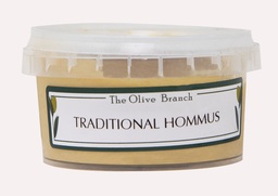 [2008793] OB Traditional Hommus   200G