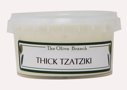 [2008830] OB Thick Tzatziki  200G