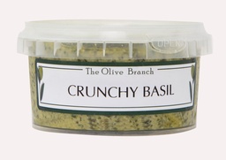 [2008861] OB Crunchy Basil  200G