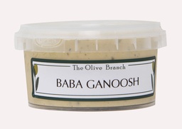[2008915] OB Baba Ganoosh Dip  200G