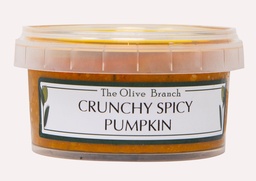 [2009011] OB Crunchy Spicy Pumpkin  200G