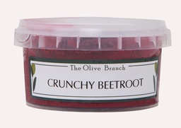 [2009028] OB Crunchy Beetroot  200G
