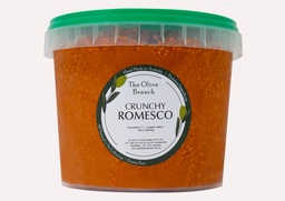 [2200033] OB Dip Crunchy Romesco 2.2Kg
