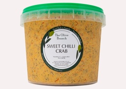 [22001212] OB Dip Sweet Chilli Crab Dip 2.2Kg