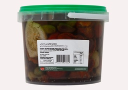 [2200129] OB Mixed Antipasto 2.2Kg