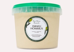 [22001311] OB Dip Israeli Hommus 2.2Kg