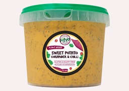 [22005233] FIFYA Vegan Ptato,Crindr,Chili2.2Kg