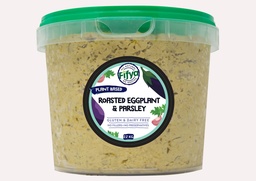 [22005318] FIFYA Vegan Rstd Egplant&Prsly2.2Kg