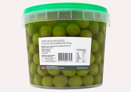 [22005517] OB Gren Sicilian Oliv/Olivoil 2.2Kg