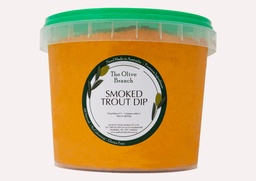 [22006256] OB Dip Smoked Trout 2.2Kg