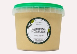 [22008793] OB Dip Traditional Hommus 2.2Kg