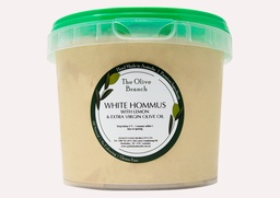 [22008809] OB Dip White Hommus Lem&Ev Oil 2.2