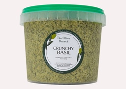 [22008861] OB Crunchy Basil 2.2Kg