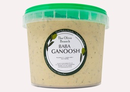 [22008915] OB Dip Baba Ganoosh 2.2Kg