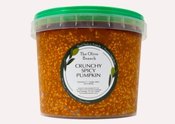 [22009011] OB Crunchy Spicy Pumpkin 2.2Kg