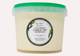 [22009904] OB Dip Grmet Garlic Skordalia 2.2Kg