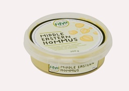 [2251] FIFYA Middle Eastern Hommus   200G