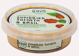 [225162] FIFYA Sundried Tomato & Basil Dip  200G